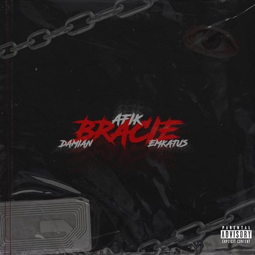 Bracie (prod. CapsCtrl) Afik feat. EmKaTus, Damian