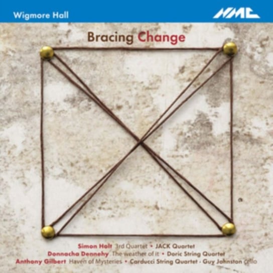 Bracing Change NMC Recordings