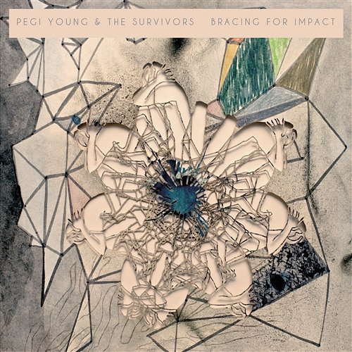 Bracing For Impact Pegi Young & The Survivors
