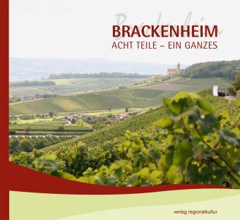 Brackenheim Regionalkultur Verlag