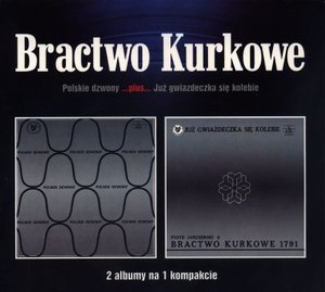 Bractwo Kurkowe 1791. Volume 1 Bractwo Kurkowe