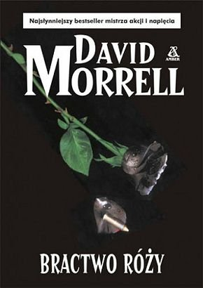 Bractwo róży Morrell David