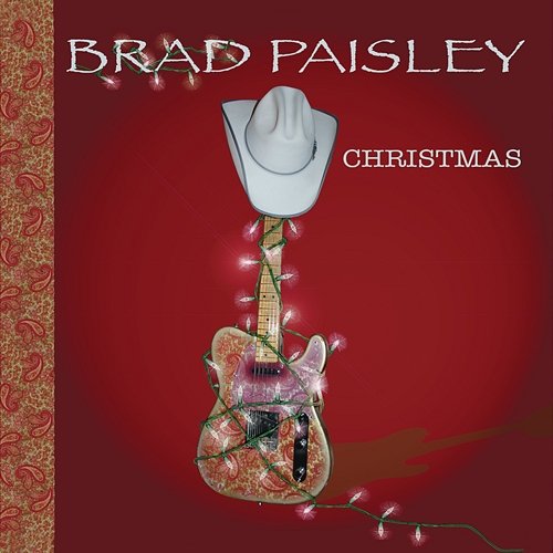 Brad Paisley Christmas (Deluxe Version) Brad Paisley