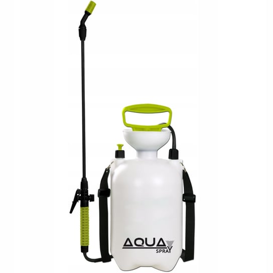 Bradas Aqua Spray Opryskiwacz Ciśnieniowy 3L BRADAS
