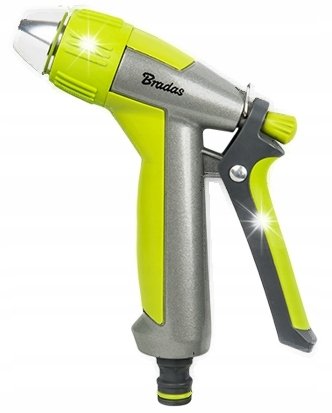 Bradas Lime LINE LE-2111 0828 3/4-Inch to 3/4-Inch Water Pipe Repair