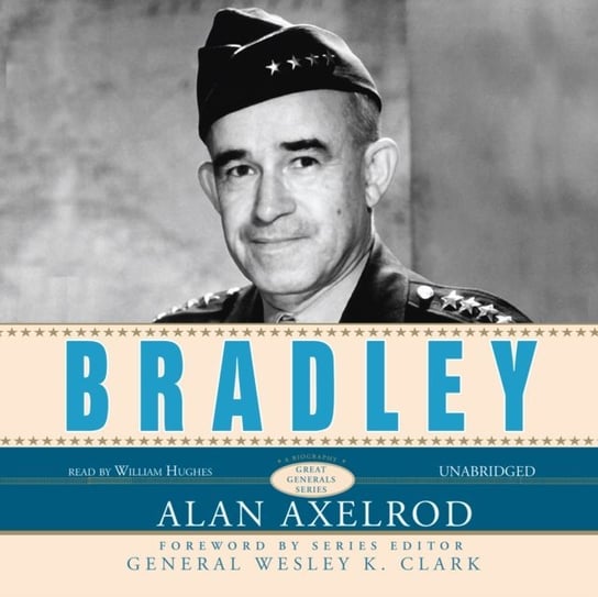 Bradley Axelrod Alan