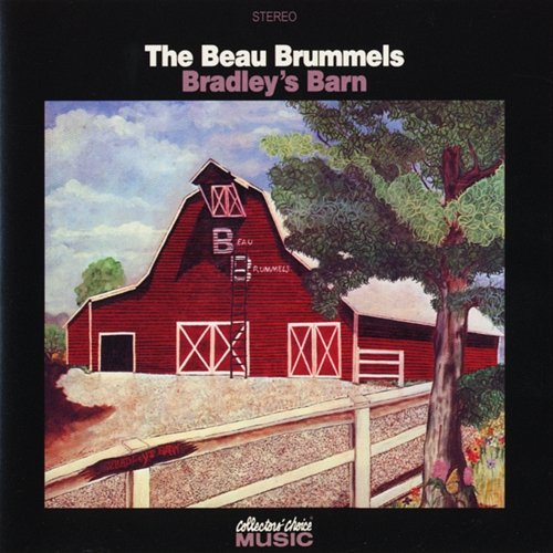 Bradley's Barn The Beau Brummels
