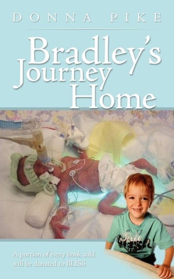 Bradley's Journey Home Pike Donna