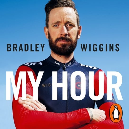 Bradley Wiggins: My Hour Wiggins Bradley