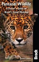 Bradt Pantanal Wildlife: A Visitor's Guide to Brazil's Great Wetland Lowen James