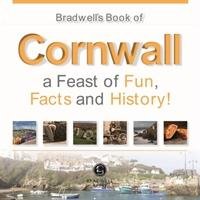 Bradwells Book of Cornwall Zajac Camilla