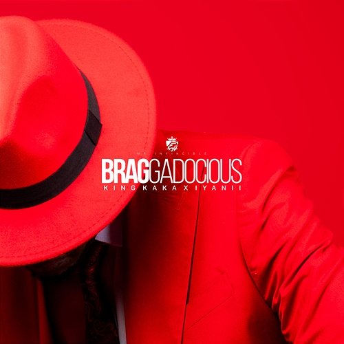 Braggadocious Iyanii, King Kaka