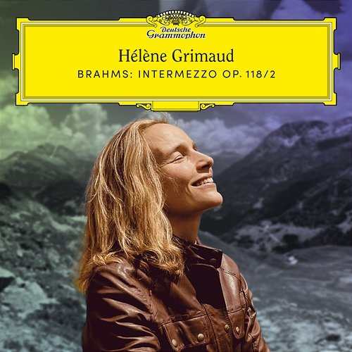Brahms: 6 Piano Pieces, Op. 118: No. 2 in A Major. Intermezzo Hélène Grimaud