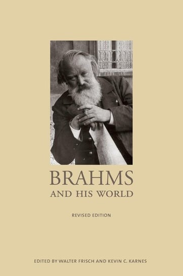 Brahms and His World Null