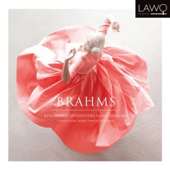 Brahms Lawo Classics