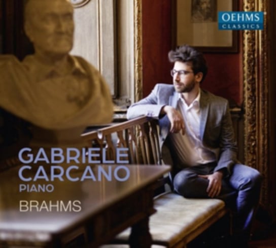 Brahms Oehms Classics