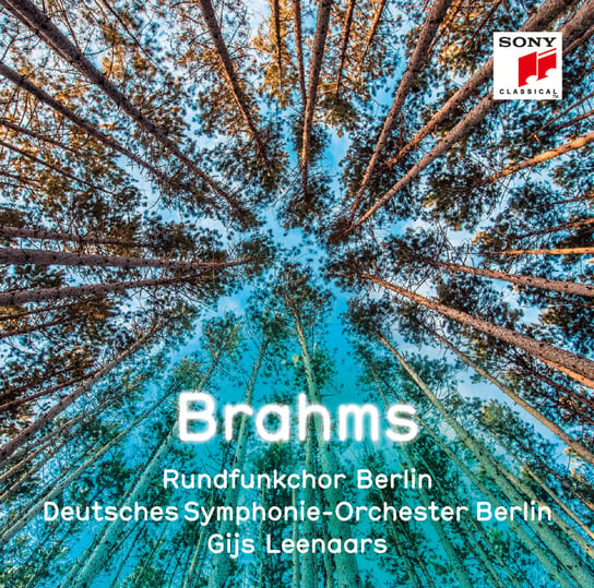 Brahms Rundfunkchor Berlin