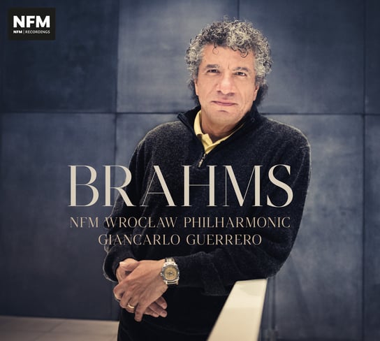 Brahms NFM Filharmonia Wrocławska