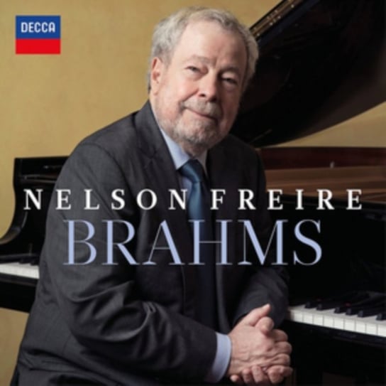 Brahms Freire Nelson