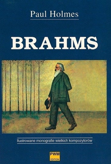 Brahms Holmes Paul