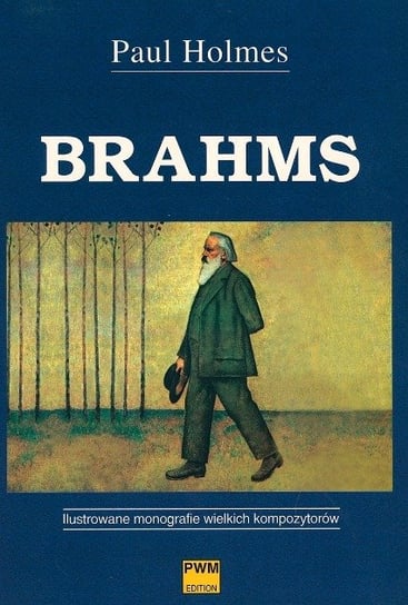 Brahms Holmes Paul