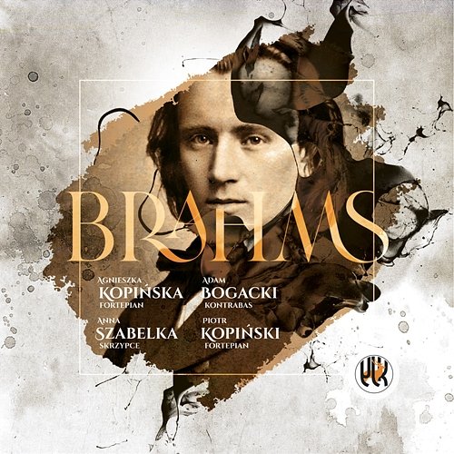 Brahms: Brahms Agnieszka Kopińska, Anna Szabelka, Adam Bogacki, Piotr Kopiński