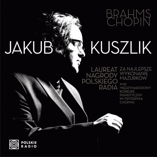 Brahms Chopin Kuszlik Jakub