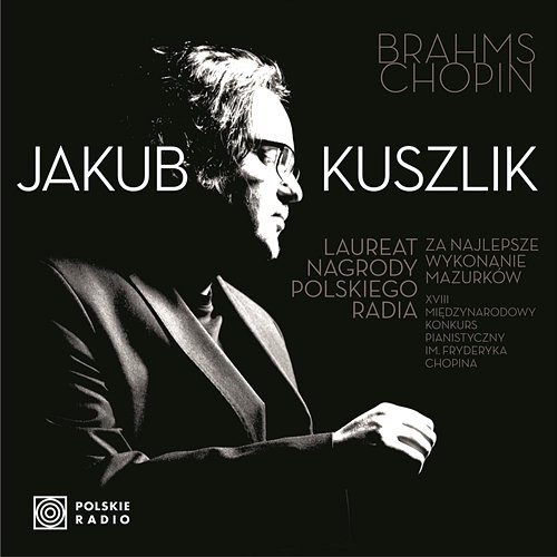 Brahms, Chopin Jakub Kuszlik