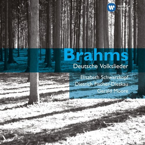 Brahms: 49 Deutsche Volkslieder, WoO 33, Book 5: No. 32, Wo will ich frisch und fröhlich sein (Frisch und fröhlich) Elisabeth Schwarzkopf, Dietrich Fischer-Dieskau, Gerald Moore