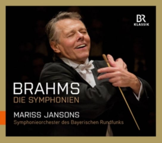 Brahms: Die Symphonien Various Artists