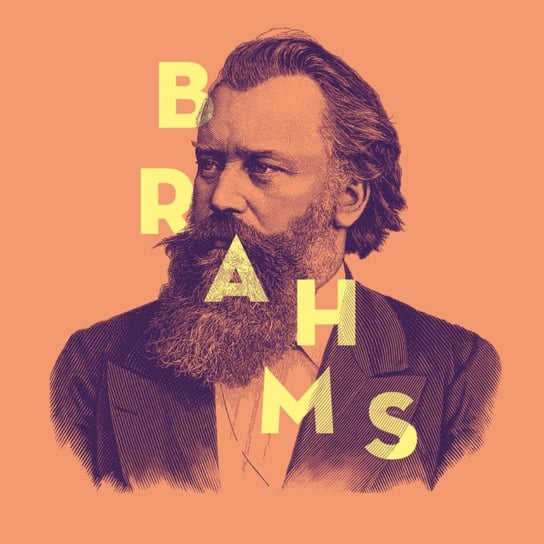 Brahms: Masterpieces Of LP, płyta winylowa Brahms Johannes