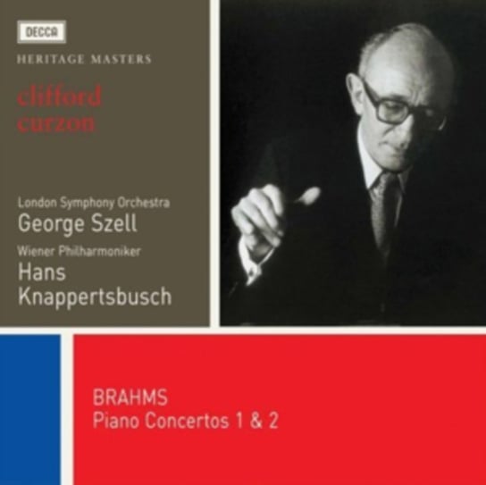 Brahms: Piano Concertos 1 & 2 Universal Music Group