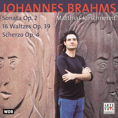 Brahms: Piano Works Matthias Kirschnereit