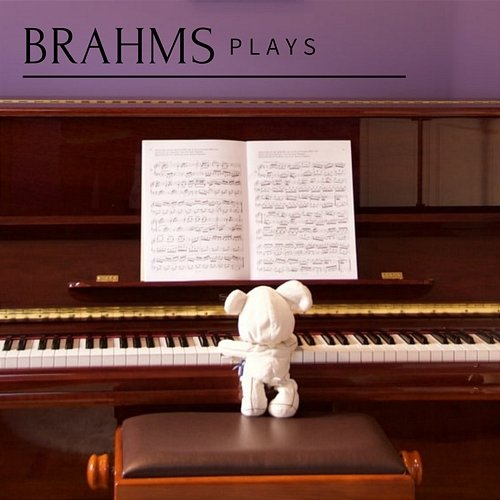 Brahms plays Rudolf Kempe, Berliner Philharmoniker