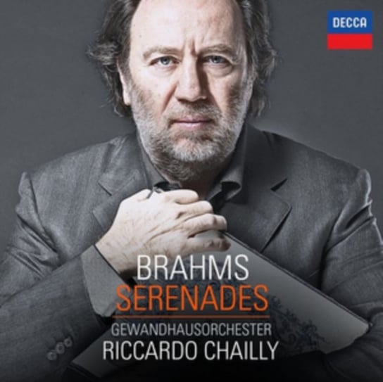 Brahms: Serenades Chailly Riccardo