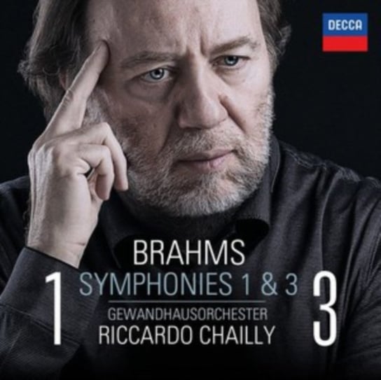 Brahms: Sinfonien 1 & 3 Universal Music Group