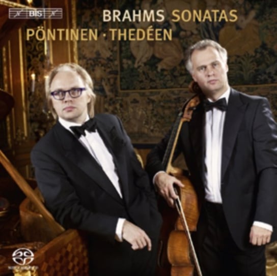 Brahms: Sonatas Bis