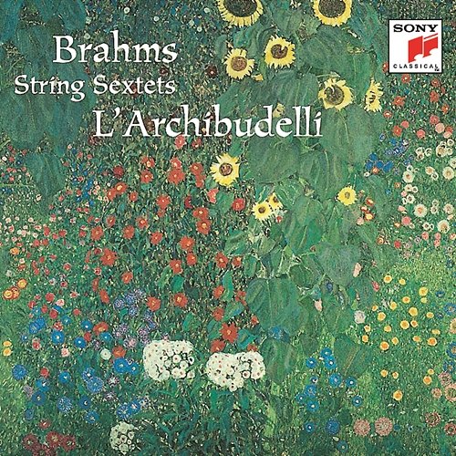 Brahms: String Sextets L'Archibudelli