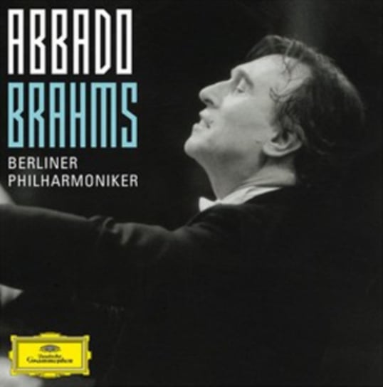 Brahms: Symphonies Abbado Claudio