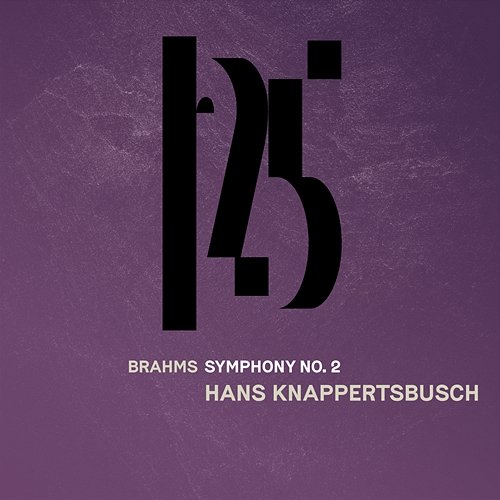 Brahms: Symphony No. 2 Münchner Philharmoniker & Hans Knappertsbusch
