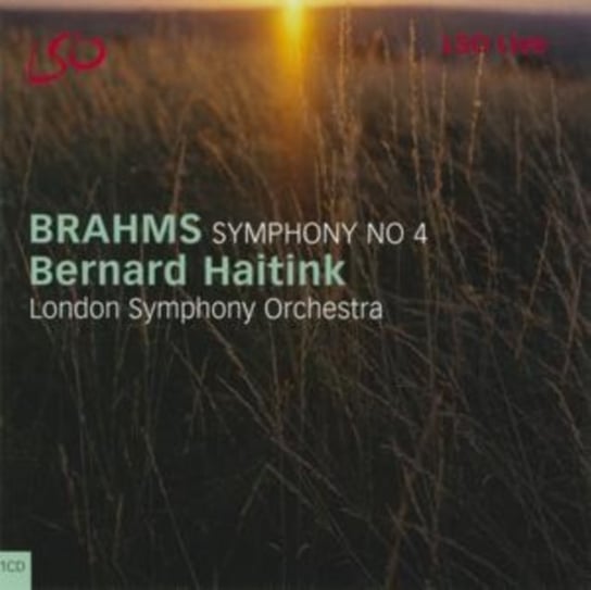 Brahms: Symphony No. 4 Various Artists