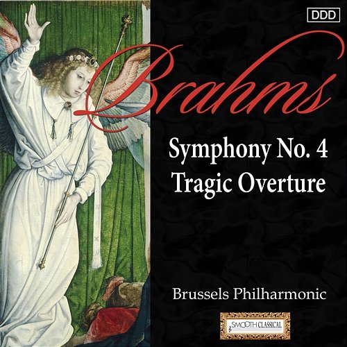 Brahms: Symphony No. 4 - Tragic Overture Alexander Rahbari
