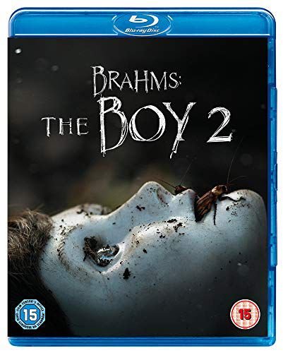 Brahms: The Boy II Various Directors