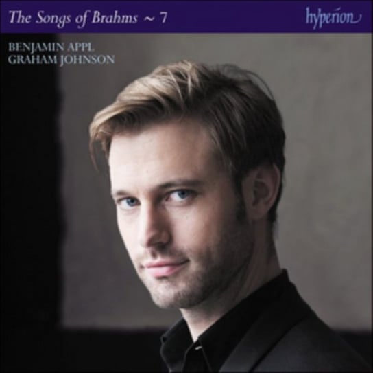 Brahms: The Complete Songs Hyperion