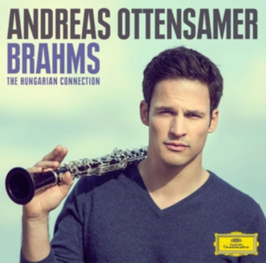 Brahms: The Hungarian Connection Ottensamer Andreas