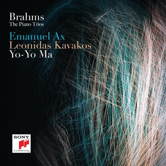Brahms: The Piano Trios Ma Yo-Yo, Ax Emanuel, Kavakos Leonidas