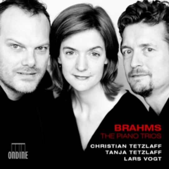 Brahms: The Piano Trios Various Artists