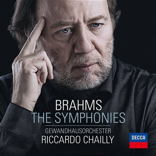 Brahms: Variations On A Theme By Haydn, Op.56a - Variation III: Con moto Gewandhausorchester Leipzig, Riccardo Chailly