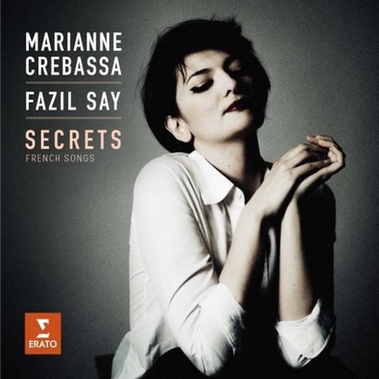 Brahms: Violin Concerto Crebassa Marianne, Say Fazil