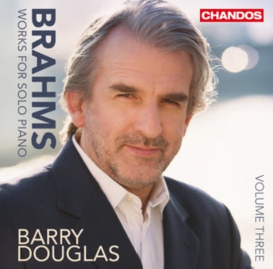 Brahms: Works For Solo Piano Various Artists